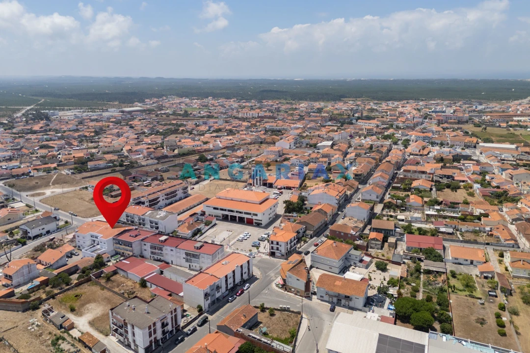 Loja para Venda em Vieira de Leiria Foto 14