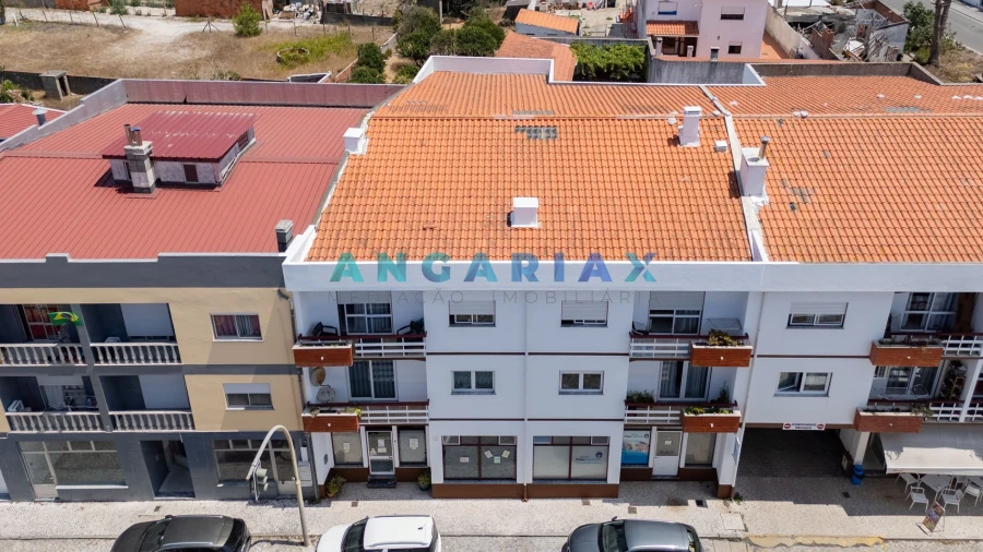 Loja para Venda em Vieira de Leiria