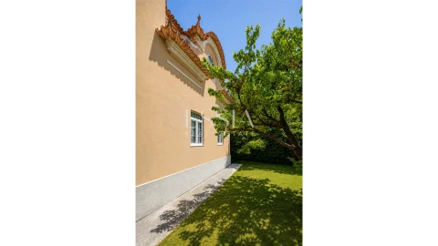 Moradia T4 para Venda em Aldoar, Foz do Douro e Nevogilde