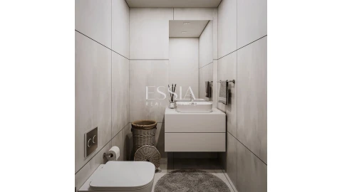 Apartamento T1 para Venda em Canidelo