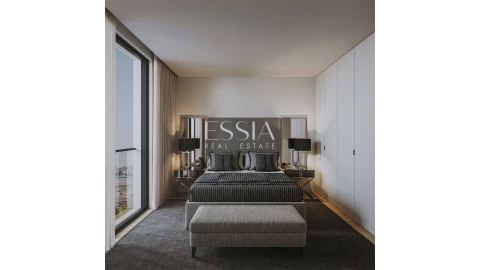 Apartamento T1 para Venda em Canidelo