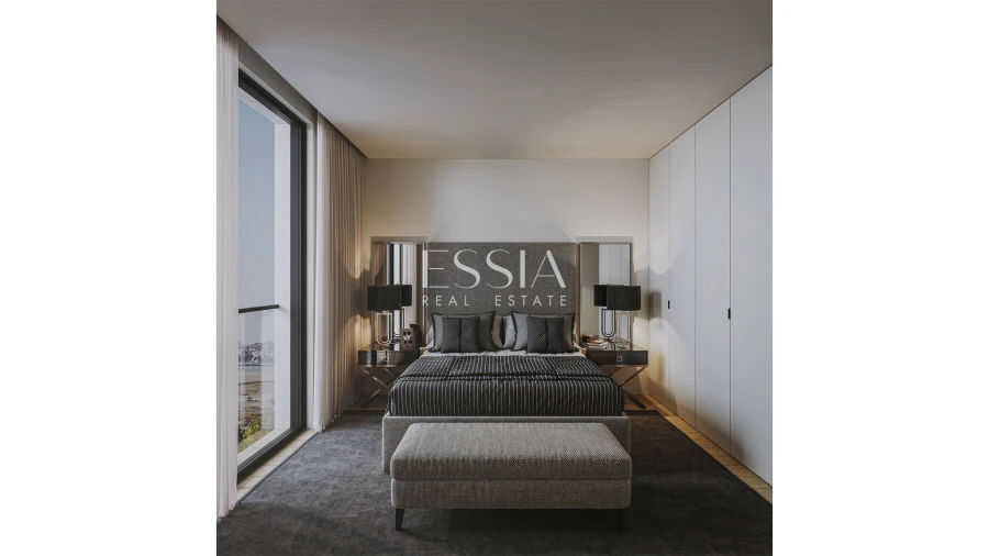 Apartamento T1 para Venda em Canidelo Foto 7