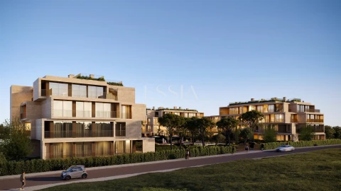 Apartamento T2 para Venda em Quarteira