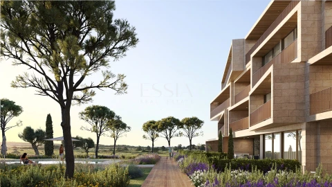 Apartamento T2 para Venda em Quarteira