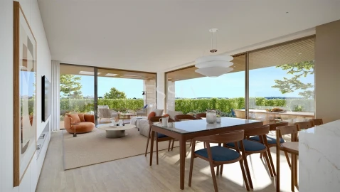 Apartamento T2 para Venda em Quarteira