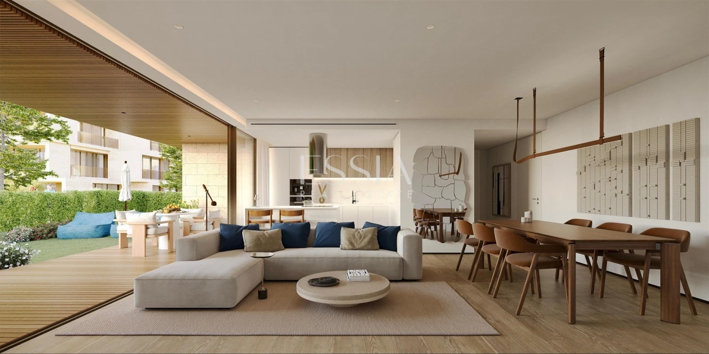 Apartamento T2 para Venda em Quarteira Foto 11