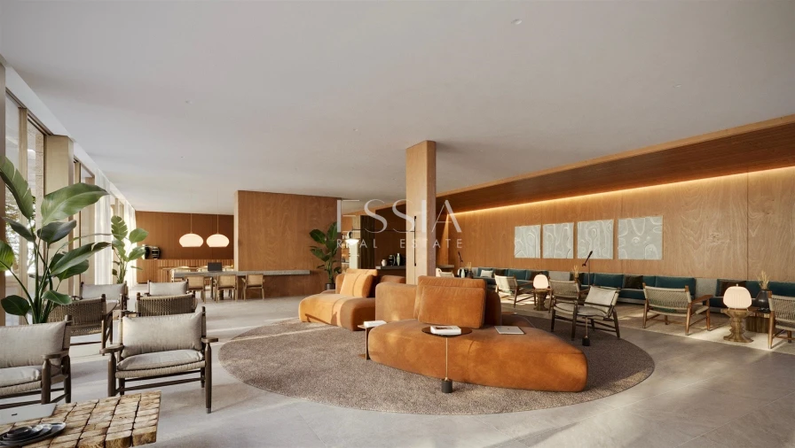 Apartamento T2 para Venda em Quarteira Foto 12
