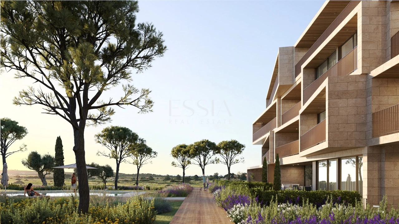 Apartamento T2 para Venda em Quarteira Foto 15