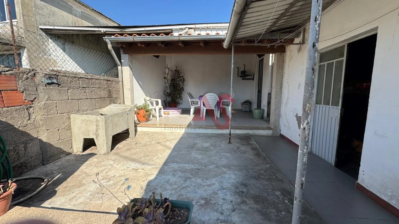 Moradia T3 para Venda em Merelim (São Paio), Panoias e Parada de Tibães Foto 7