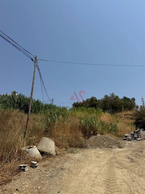 Terreno para Venda em Alhandra, São João dos Montes e Calhandriz