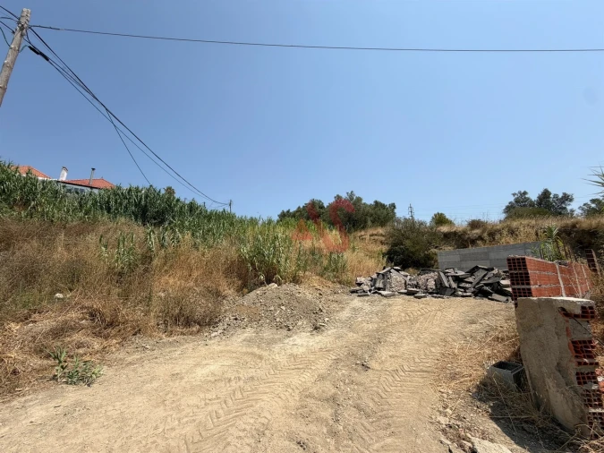 Terreno para Venda em Alhandra, São João dos Montes e Calhandriz Foto 8