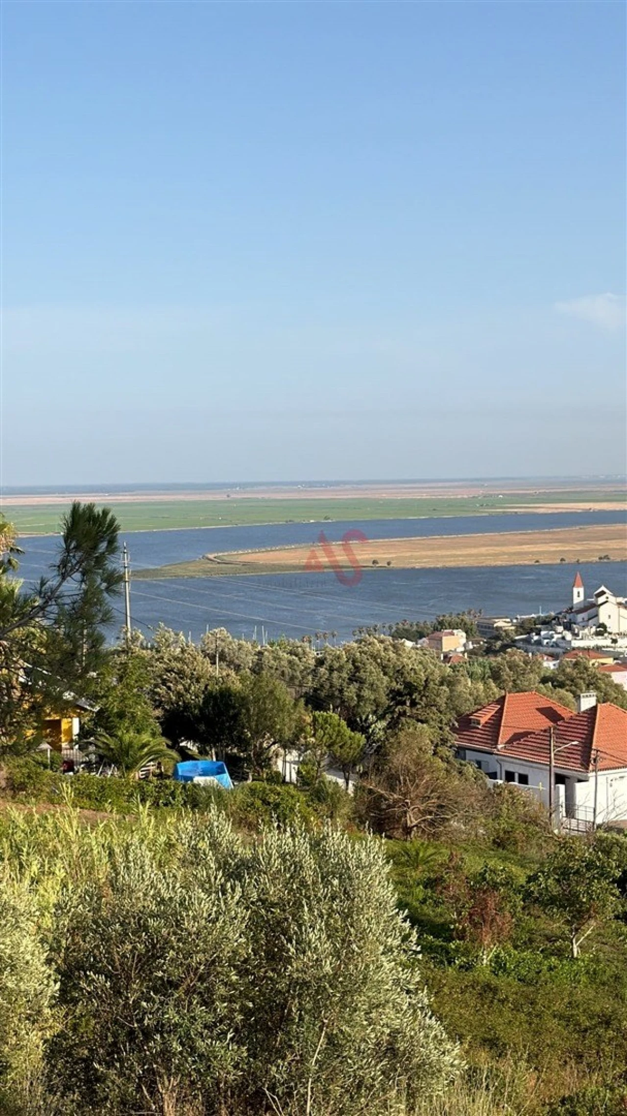 Terreno para Venda em Alhandra, São João dos Montes e Calhandriz Foto 7