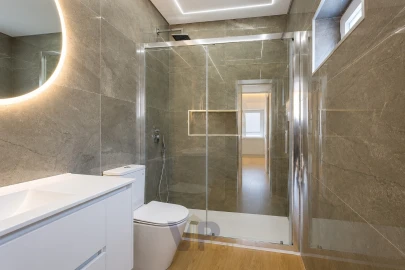 Moradia T3 para Venda em Aguas Santas