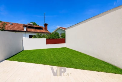 Moradia T3 para Venda em Aguas Santas