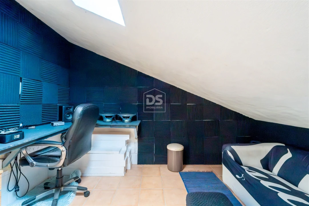 Apartamento T2 para Venda em Marrazes e Barosa Foto 21