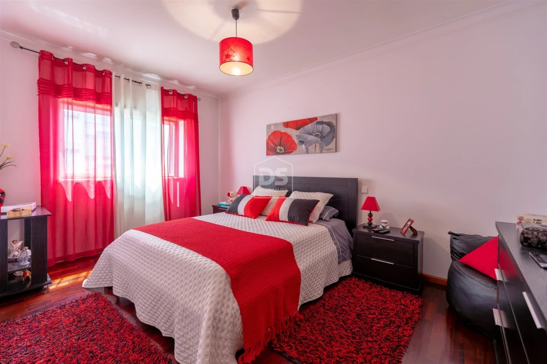 Apartamento T2 para Venda em Marrazes e Barosa Foto 8