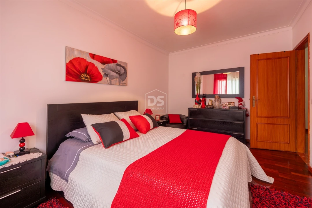 Apartamento T2 para Venda em Marrazes e Barosa Foto 15