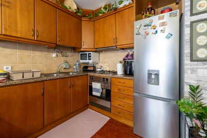 Apartamento T2 para Venda em Marrazes e Barosa