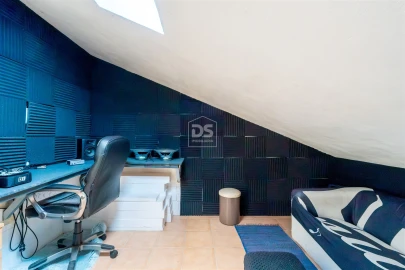 Apartamento T2 para Venda em Marrazes e Barosa