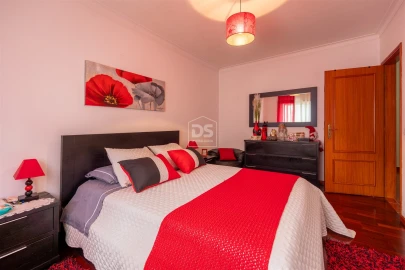 Apartamento T2 para Venda em Marrazes e Barosa