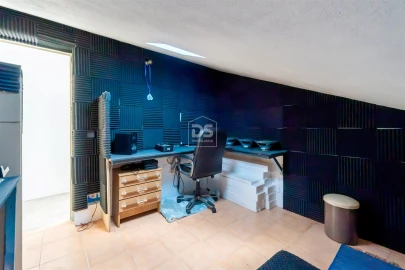 Apartamento T2 para Venda em Marrazes e Barosa
