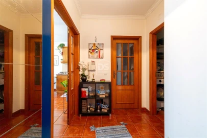 Apartamento T2 para Venda em Marrazes e Barosa