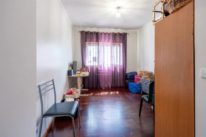 Apartamento T2 para Venda em Marrazes e Barosa
