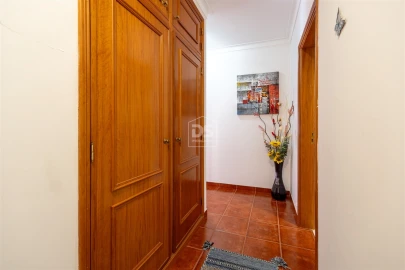 Apartamento T2 para Venda em Marrazes e Barosa