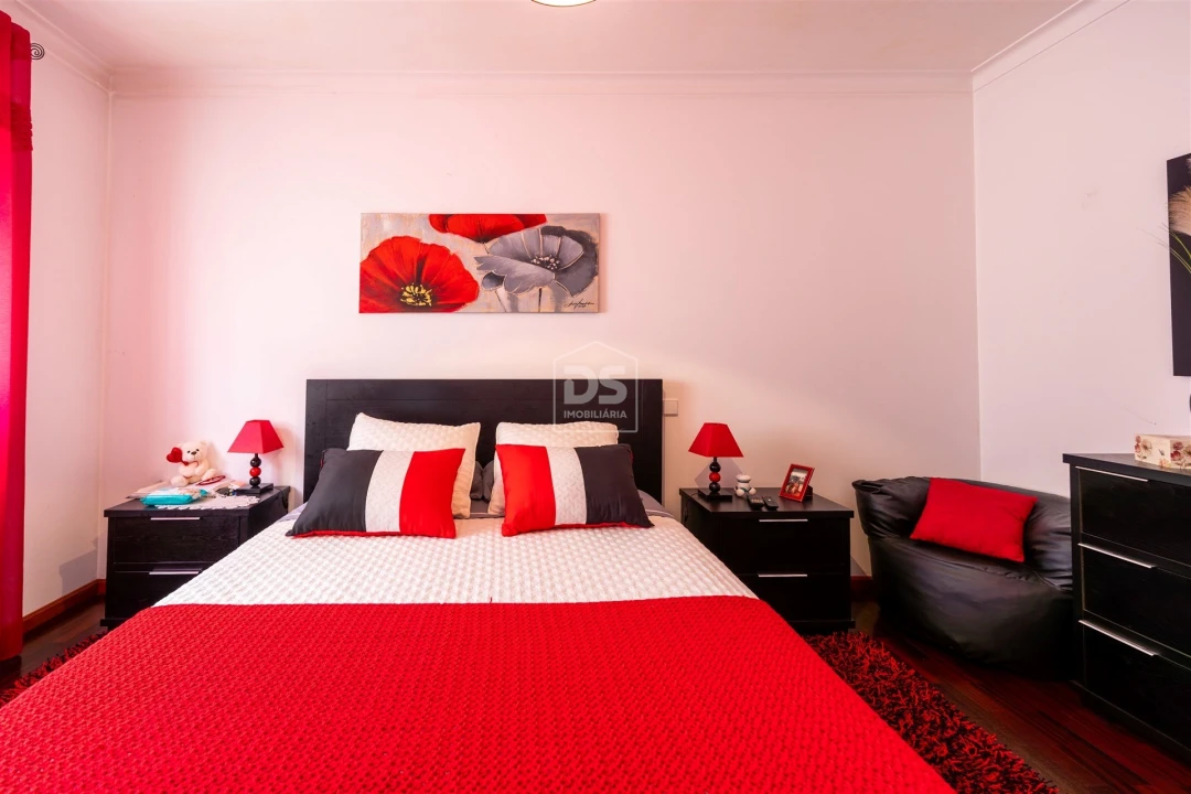 Apartamento T2 para Venda em Marrazes e Barosa Foto 14