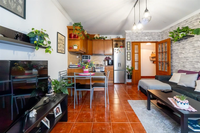 Apartamento T2 para Venda em Marrazes e Barosa Foto 5