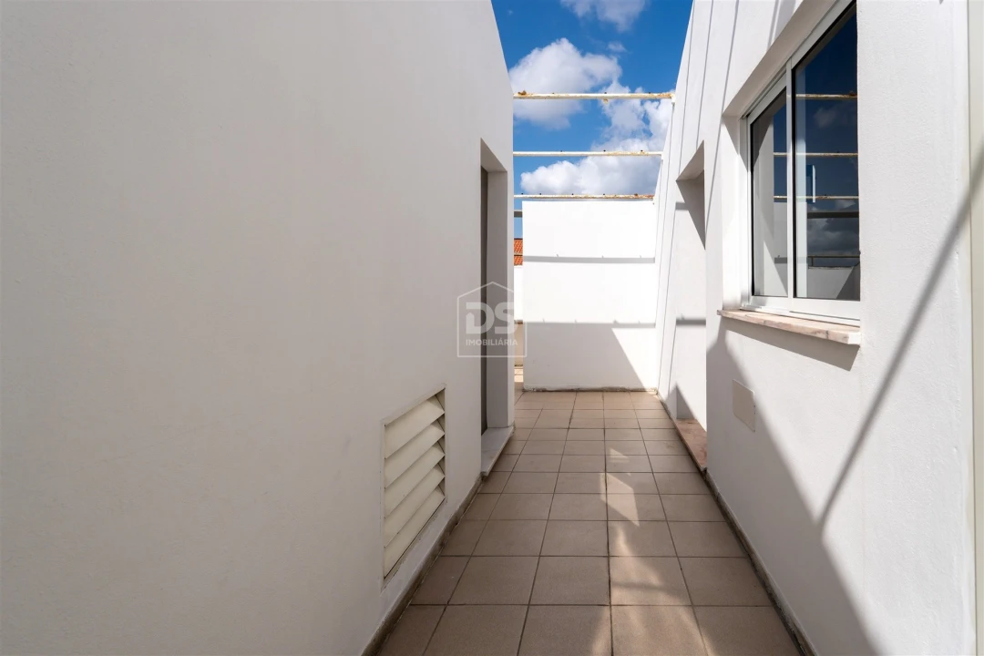 Apartamento T2 para Venda em Marrazes e Barosa Foto 19