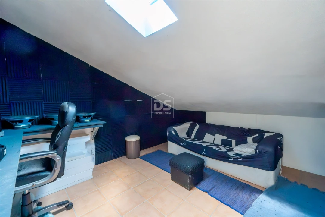 Apartamento T2 para Venda em Marrazes e Barosa Foto 23