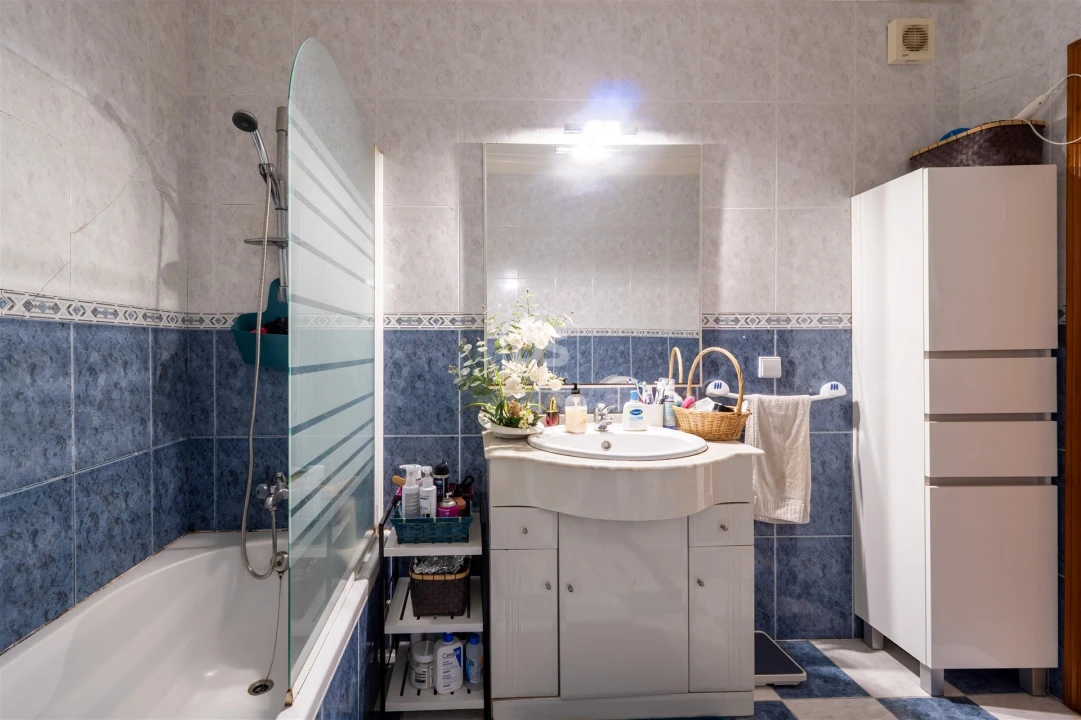 Apartamento T2 para Venda em Marrazes e Barosa Foto 10