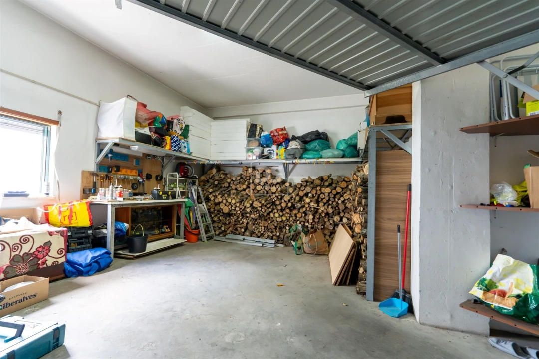 Apartamento T2 para Venda em Marrazes e Barosa Foto 28