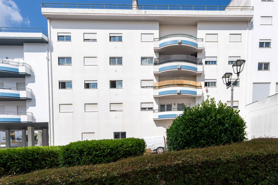 Apartamento T2 para Venda em Marrazes e Barosa Foto 6