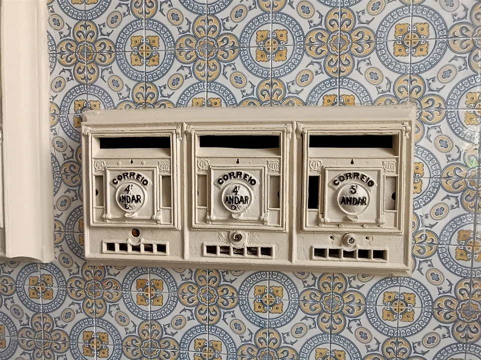 Apartamento T3 para Venda em Arroios Foto 30