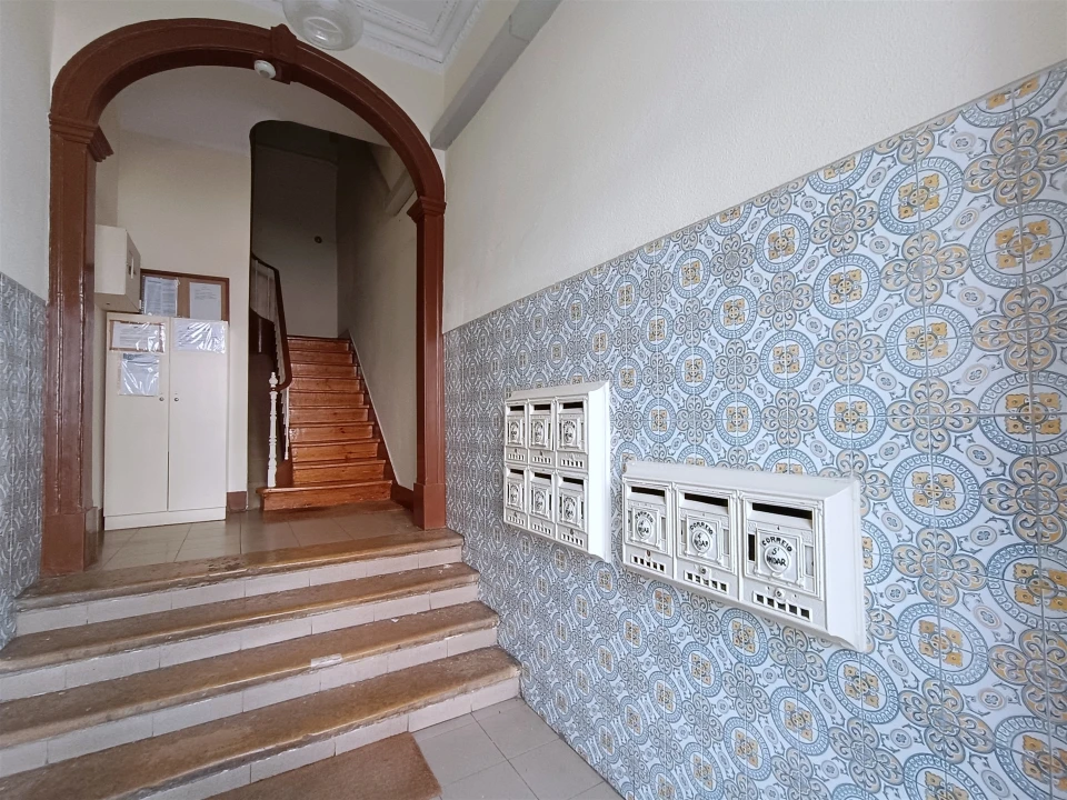 Apartamento T3 para Venda em Arroios Foto 27
