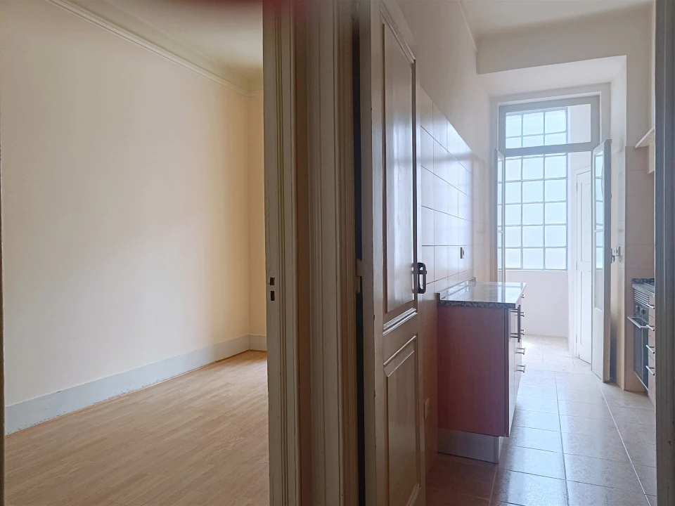 Apartamento T3 para Venda em Arroios Foto 22