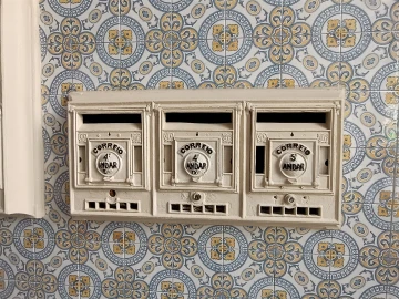 Apartamento T3 para Venda em Arroios