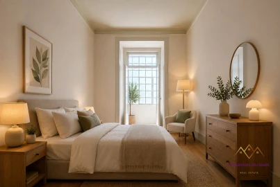 Apartamento T3 para Venda em Arroios