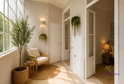 Apartamento T3 para Venda em Arroios