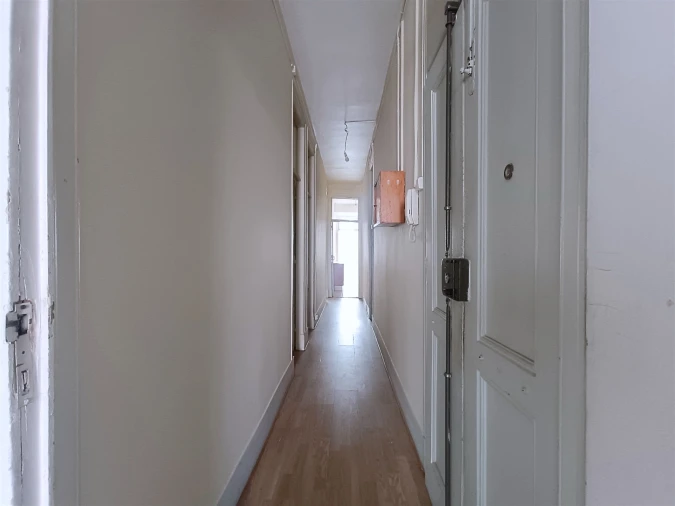 Apartamento T3 para Venda em Arroios Foto 5