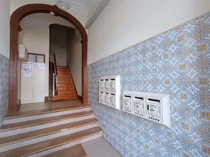 Apartamento T3 para Venda em Arroios Foto 27