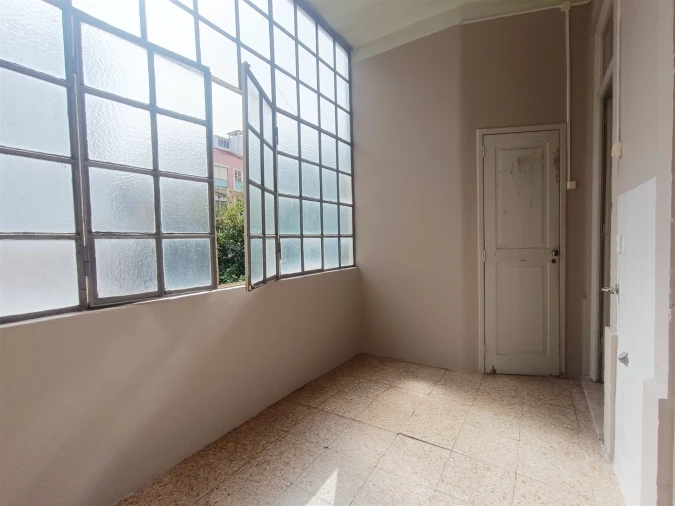 Apartamento T3 para Venda em Arroios Foto 14