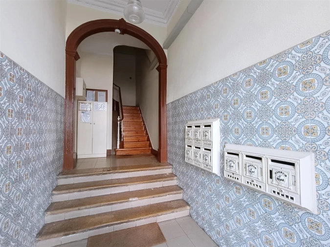 Apartamento T3 para Venda em Arroios Foto 29