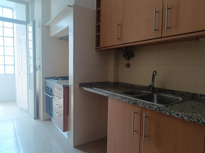 Apartamento T3 para Venda em Arroios Foto 21