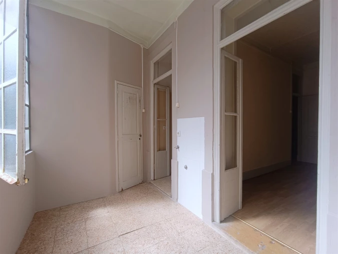 Apartamento T3 para Venda em Arroios Foto 16