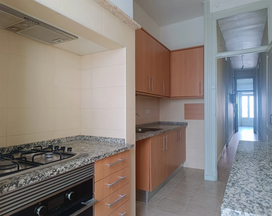 Apartamento T3 para Venda em Arroios Foto 18