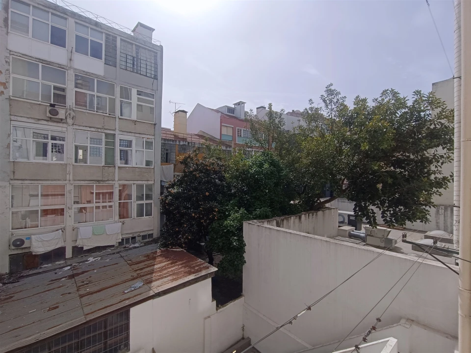 Apartamento T3 para Venda em Arroios Foto 19
