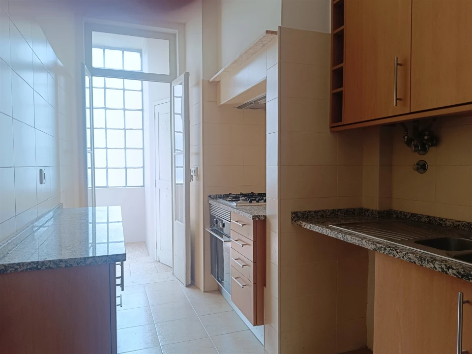 Apartamento T3 para Venda em Arroios Foto 20